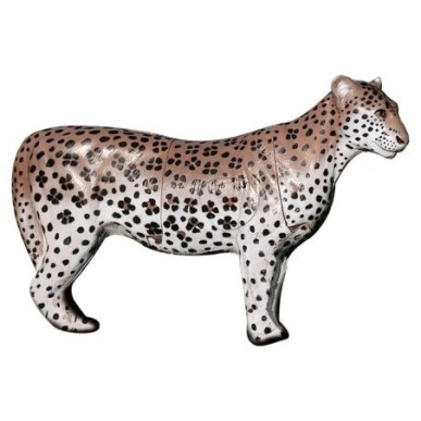 21700 AFRICAN LEOPARD DELTA MCKENZIE