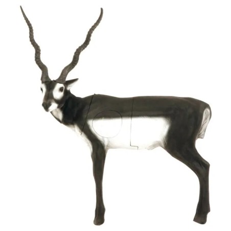 21800 BLACK BUCK DELTA MCKENZIE