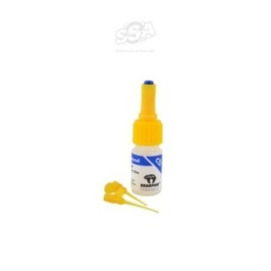 BEARPAW ARCHERY COLLE GLUE RAPIDE 10 GRAMMES