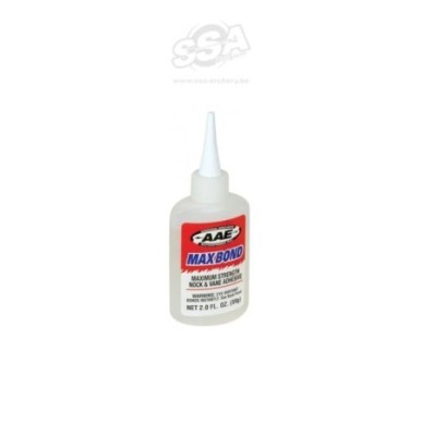 AAE COLLE MAX BOND GLUE 20 GRAM