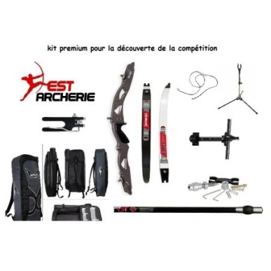 KIT CORE PREMIUM - SPECIAL PETITS BUDGETS