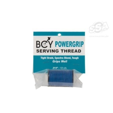 CROSSBOW STRINGCENTER 032 JIG ROYAL BLUE BCY