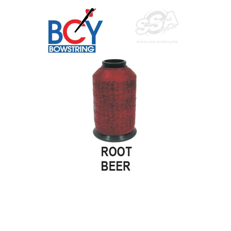 1/4 LBS ROOT BEER BCY