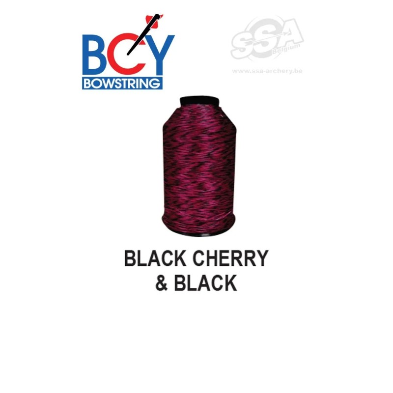 1/4 LBS BLACK CHERRY & BLACK BCY