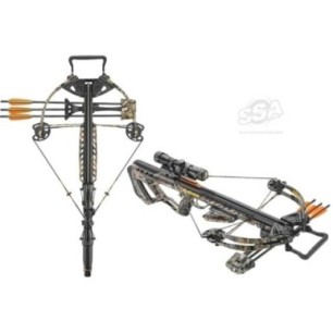 Vente en ligne d'arbalète compound Ek Archery Guillotine X.