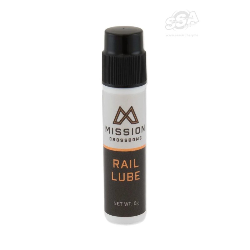 MISSION MXB CROSSBOW RAIL LUBE