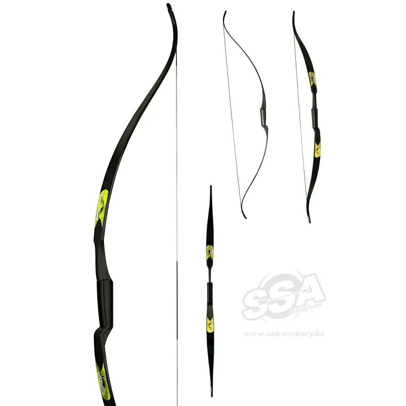 SNAKE 50" 16LBS AMBIDEX BLACK ROLAN