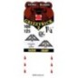 RECHANGE DE LAME POUR GRIZZTRICK2 1 1/4" 100/125 GR 4pk