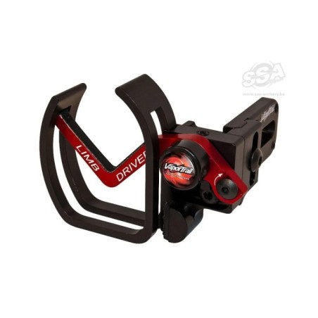 LIMB DRIVER PRO V RH BLACK VAPORTRAIL R095991607