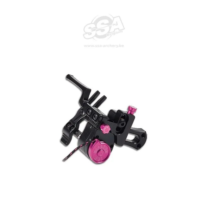 ACE MICRO DROP-AWAY PINK LH RIPCORD