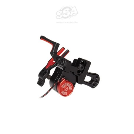 ACE STANDARD DROP-AWAY RED LH RIPCORD