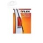 V-FLEX LIMB-STRING DAMPER ORANGE 1/PR FLEX ARCHERY