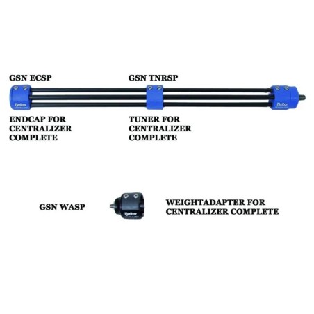 TUNER FOR CENTRALIZER COMPLETE BEITER