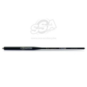 CONTOUR 24" BLACK WITHOUT WEIGHTS EASTON