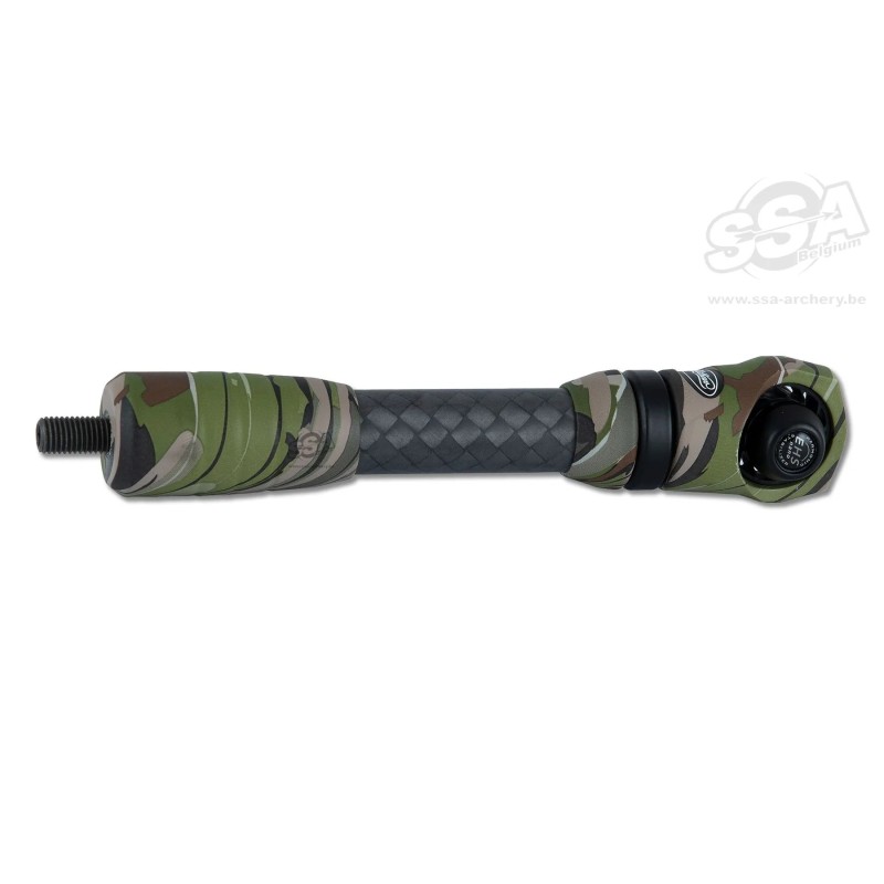 FLATLINE 6" UA FOREST MATHEWS