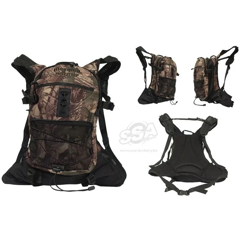 SAC A DOS 'OUTFITTER LIGHT' CAMO MAXIMAL