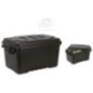 FIELD CASE SPORTSMAN'S TRUNK 53L- 60X38X33CM BLACK PLANO