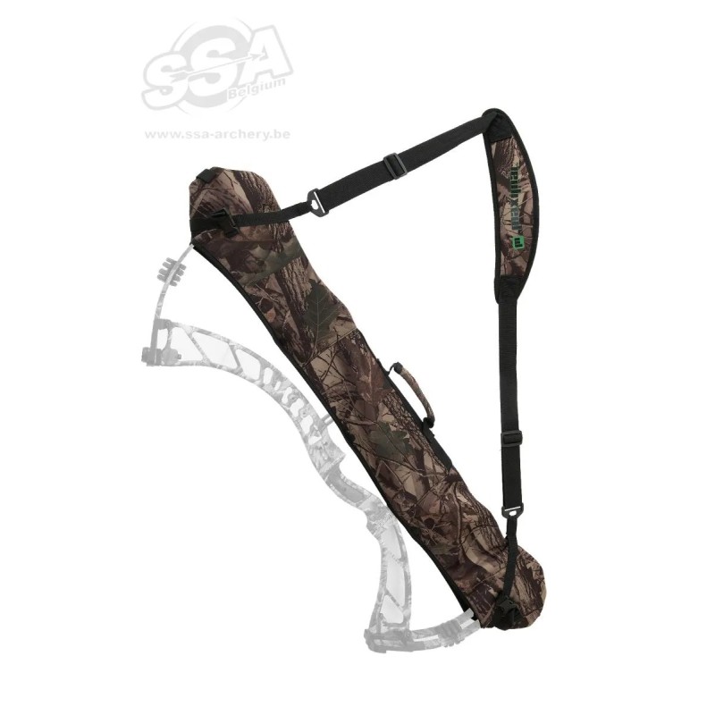 MAXIMAL BANDOUILLERE NEOPRENE PROTECTION / ARCS 29"-43" CAMO