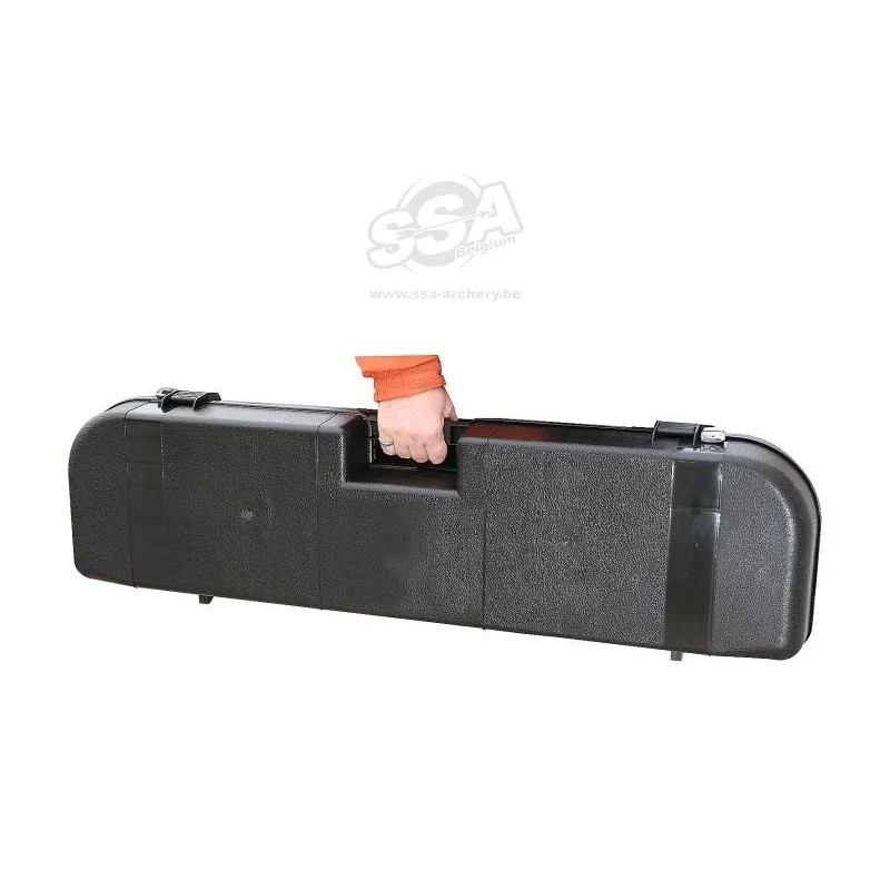 MTM VALISE A FLECHES 36" x 10.2" x 5.2"  BLACK