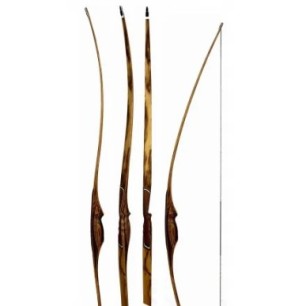 OLD TRADITION LONGBOW BAMBOO