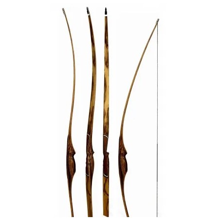 OLD TRADITION LONGBOW BAMBOO