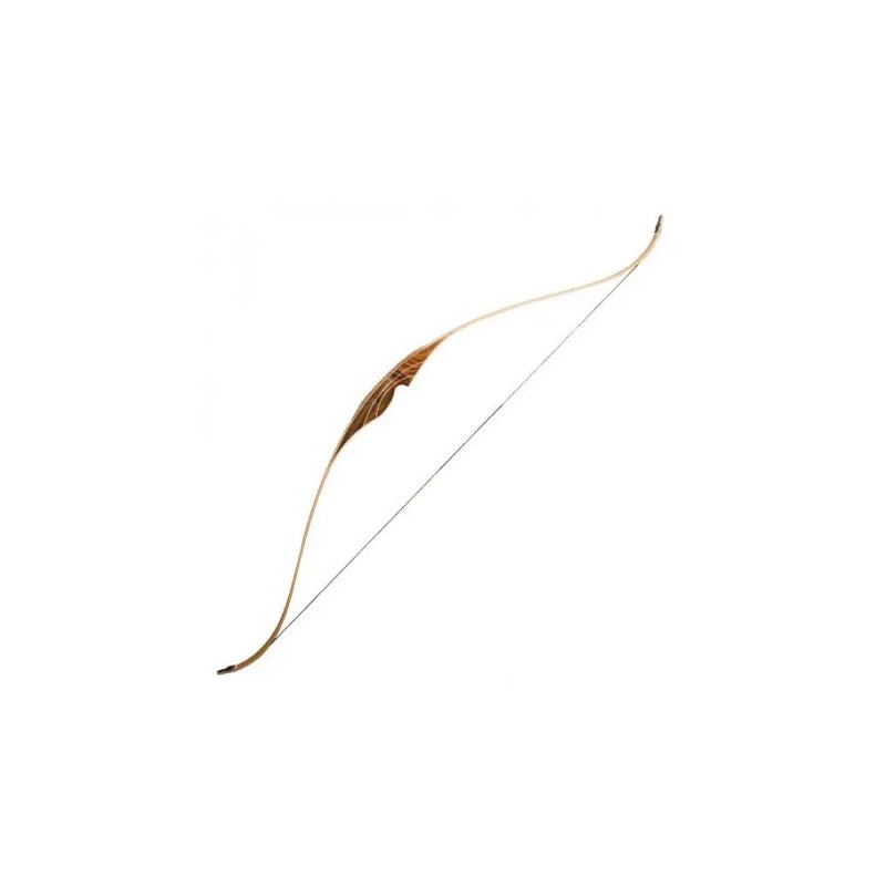 ARC DE CHASSE RECURVE OLD TRADITION SPIRIT