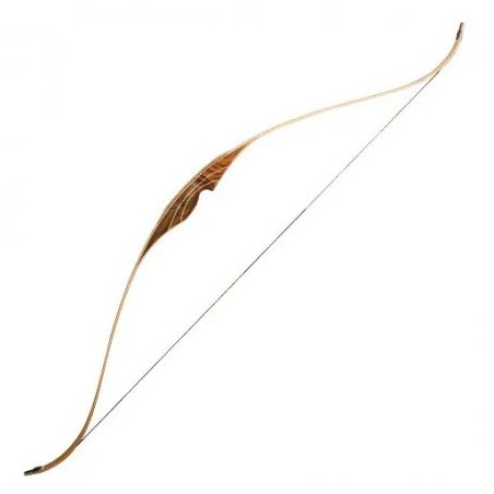 ARC DE CHASSE RECURVE OLD TRADITION SPIRIT