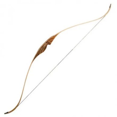 ARC DE CHASSE RECURVE OLD TRADITION SPIRIT