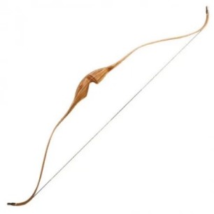 ARC DE CHASSE RECURVE OLD TRADITION TALISMAN LUXE