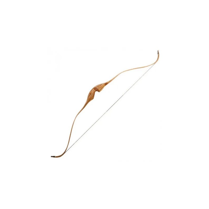 ARC DE CHASSE RECURVE OLD TRADITION TALISMAN LUXE