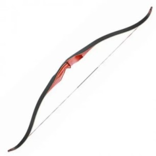 ARC DE CHASSE RECURVE RAGIM BLACK BEAR