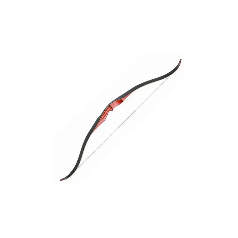 ARC DE CHASSE RECURVE RAGIM BLACK BEAR