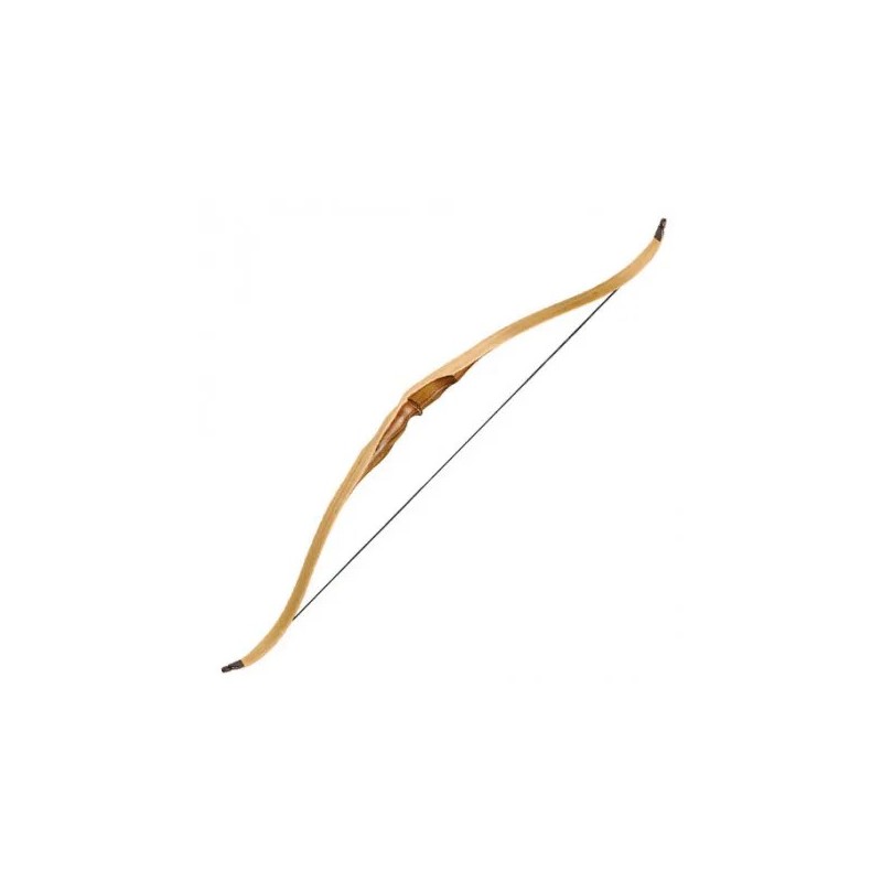 ARC DE CHASSE RECURVE RAGIM BROWN BEAR