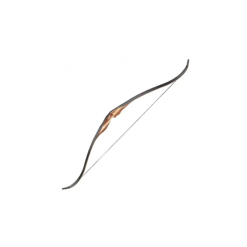 ARC DE CHASSE RECURVE RAGIM WHITE BEAR