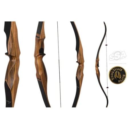 ARC DE CHASSE BUCKTRAIL ELITE BOWMEN