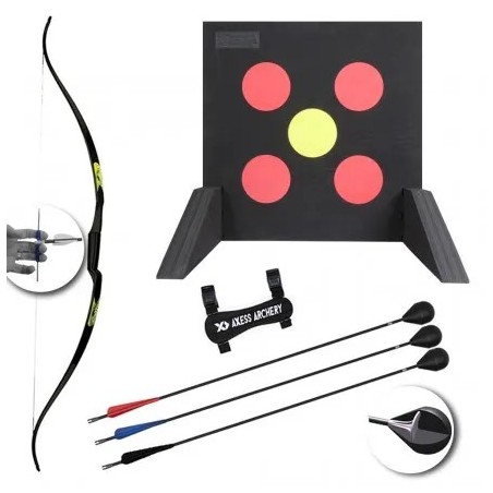 KIT ARCHERY FUN TARGET FOAM