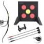 KIT ARCHERY FUN TARGET FOAM