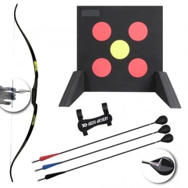 KIT ARCHERY FUN TARGET FOAM