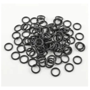 SAUNDERS O-RINGS JOINT POUR BLOQUER TA LAME 10/PK