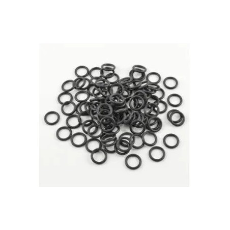 SAUNDERS O-RINGS JOINT POUR BLOQUER TA LAME 10/PK