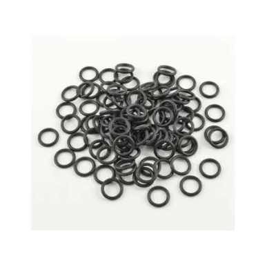 SAUNDERS O-RINGS JOINT POUR BLOQUER TA LAME 10/PK