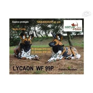 NATUR FOAM LYCAON WF 99P