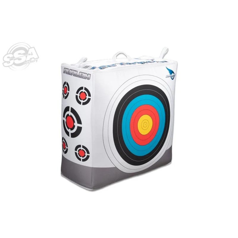 AVALON CIBLE TARGET BAG