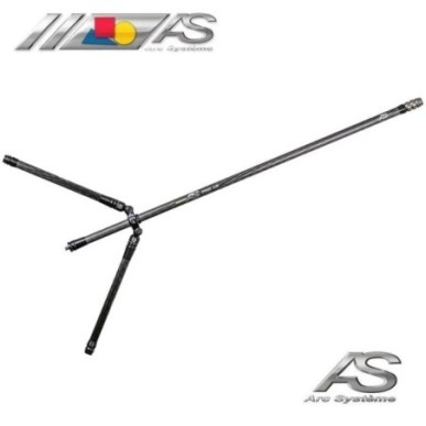 ARC SYSTEME STABILISATION  PRO 18 RECURVE