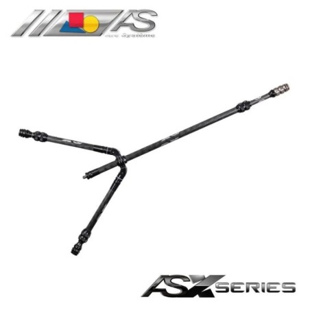 ARC SYSTEME STABILISATION X EVO 15 RECURVE