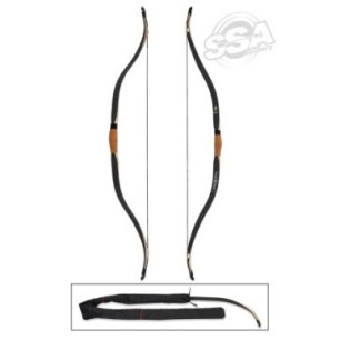 BUCKTRAIL ARC A CHEVAL HORSEBOW TRAD 68P R094881607