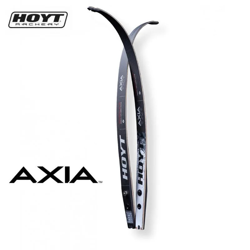 HOYT BRANCHES AXIA CARBON FOAM 2023