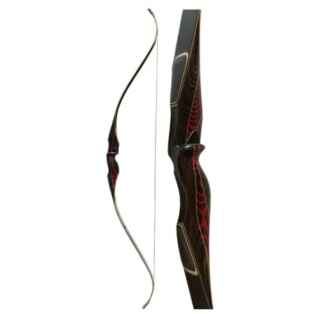 ARC DE CHASSE OLD MOUNTAIN RECURVE SYMPHONY