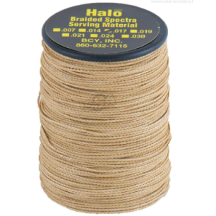 tranche fil HALO  BUCKSKIN BCY