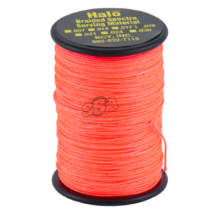 tranche fil HALO ELECTRIC RED BCY